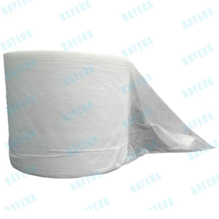 China High Quality Spunlace Nonwoven Fabric