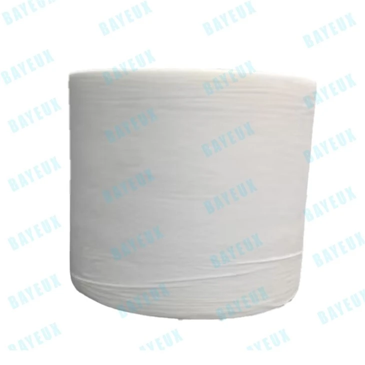 China High Quality Spunlace Nonwoven Fabric